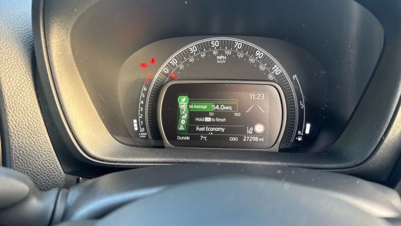 Toyota Aygo X 1.0 VVT-i Pure 5dr Petrol Hatchback